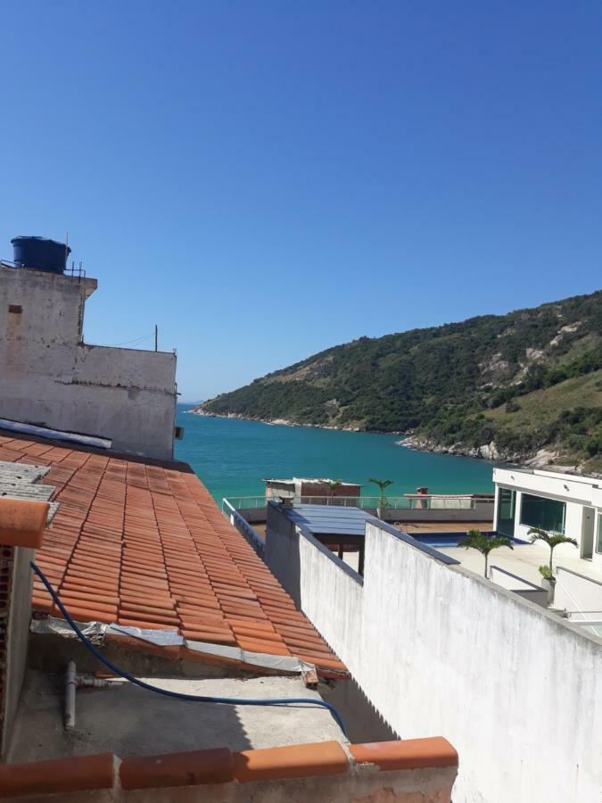 Pousada Lymar Ξενοδοχείο Arraial do Cabo Εξωτερικό φωτογραφία