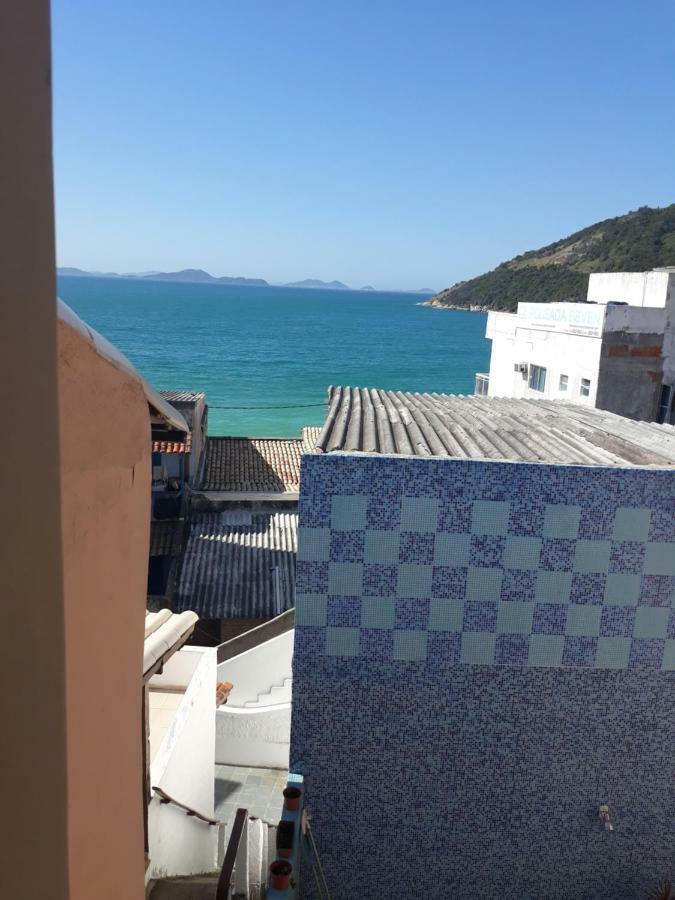 Pousada Lymar Ξενοδοχείο Arraial do Cabo Εξωτερικό φωτογραφία